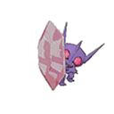 Zobiris(Mega-Form) Normal Vorderseite