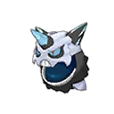 Firnontor(Mega-Form) Normal Vorderseite