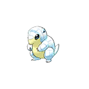 Sandan(Alola-Form) Normal Vorderseite