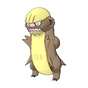 Manguspektor(Totemform) Normal Vorderseite