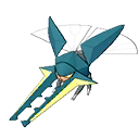 Donarion(Totemform) Normal Vorderseite