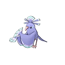 Oricorio(Stile Buyō) Normale Fronte