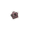Minior(Forma Meteora) Normale Fronte