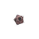 Meteno(Meteorform) Normal Vorderseite