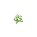 Minior(Nucleo Verde) Normale Fronte