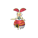 Magearna(Originalfarbe) Normal Vorderseite