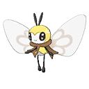 Ribombee Normale Fronte