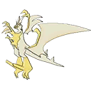 Necrozma(UltraNecrozma) Normale Fronte