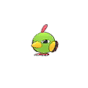 Natu Normal Frente