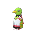 Xatu Normal Vorderseite ♂