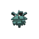Pineco Normale Fronte