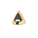 Snorunt Normale Fronte