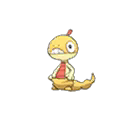 Zurrokex Normal Vorderseite