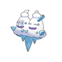 Vanilluxe Normale Fronte