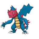 Shardrago Normal Vorderseite