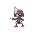 コマタナ 通常 前