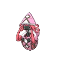 Tapu Lele Normal Frente