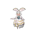 Magearna Normal Frente