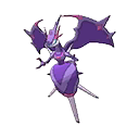 Agoyon Normal Vorderseite